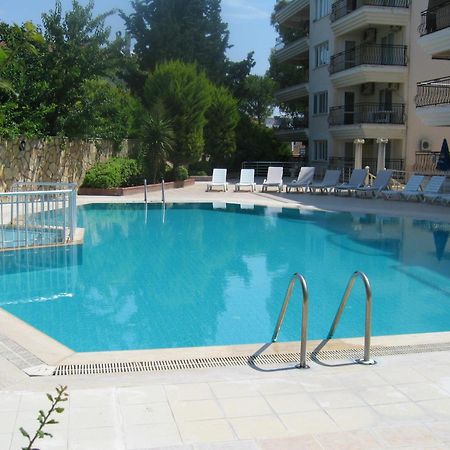 Royal Residences Didim Ngoại thất bức ảnh