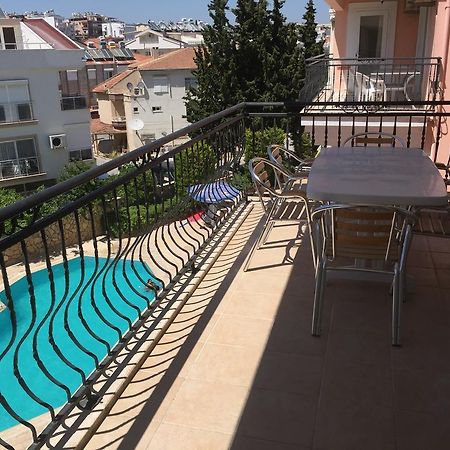 Royal Residences Didim Ngoại thất bức ảnh
