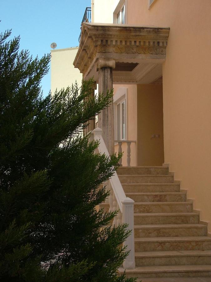 Royal Residences Didim Ngoại thất bức ảnh