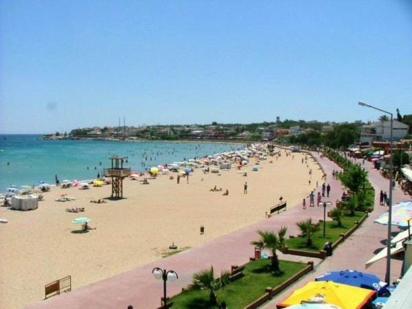 Royal Residences Didim Ngoại thất bức ảnh