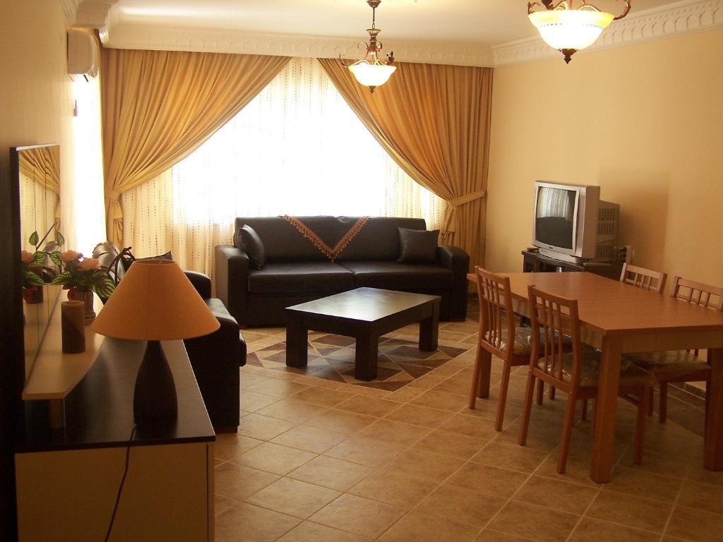 Royal Residences Didim Phòng bức ảnh