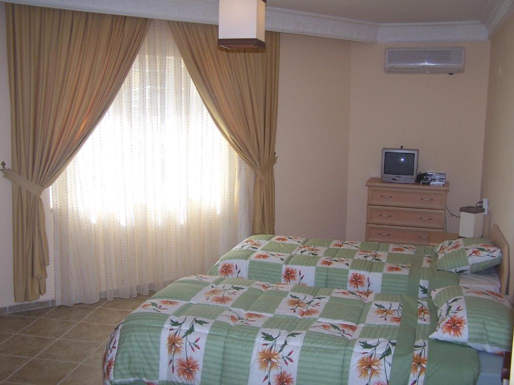 Royal Residences Didim Phòng bức ảnh