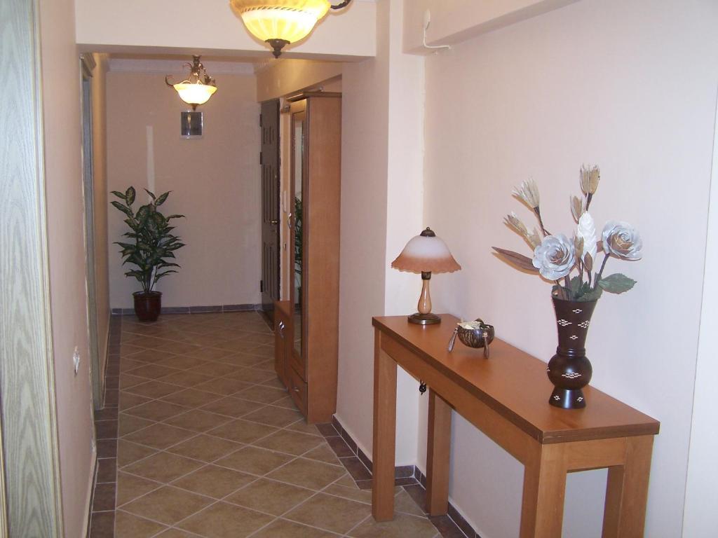 Royal Residences Didim Phòng bức ảnh