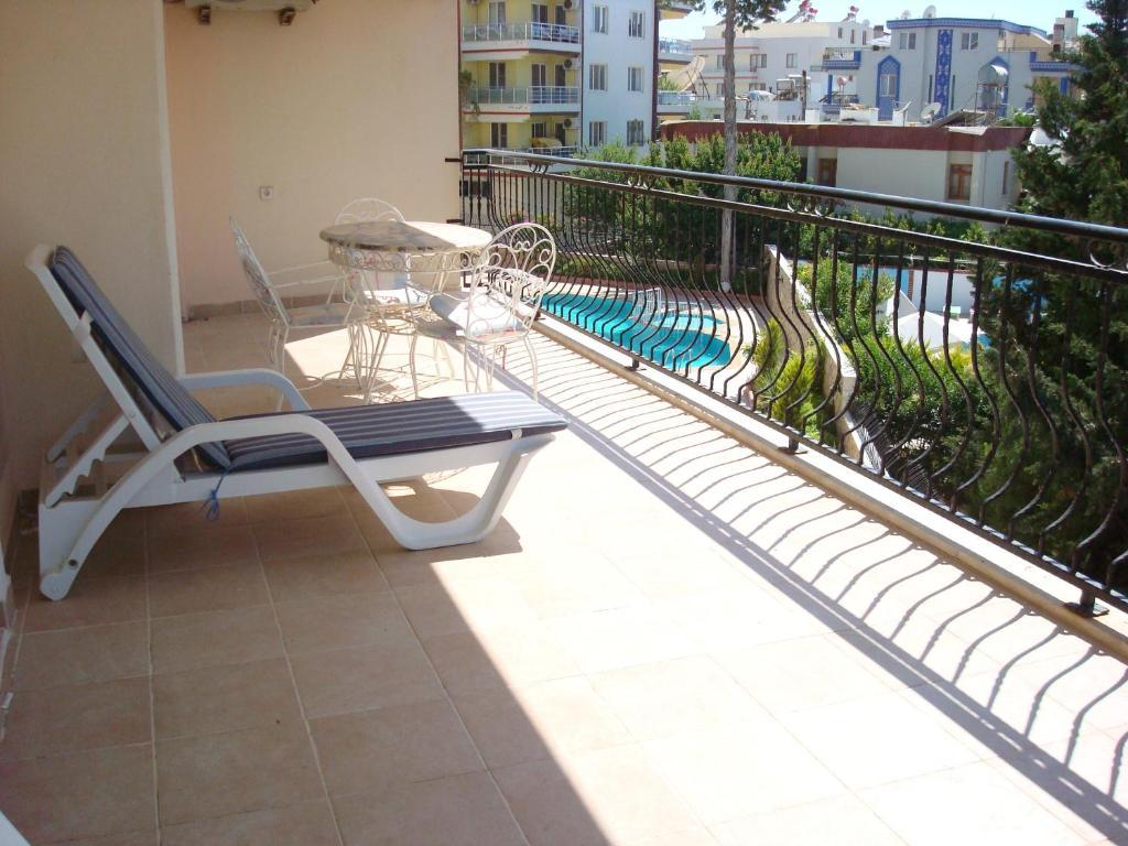 Royal Residences Didim Phòng bức ảnh