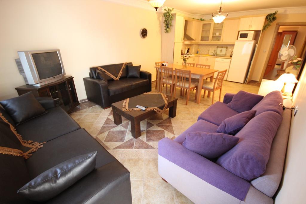 Royal Residences Didim Ngoại thất bức ảnh