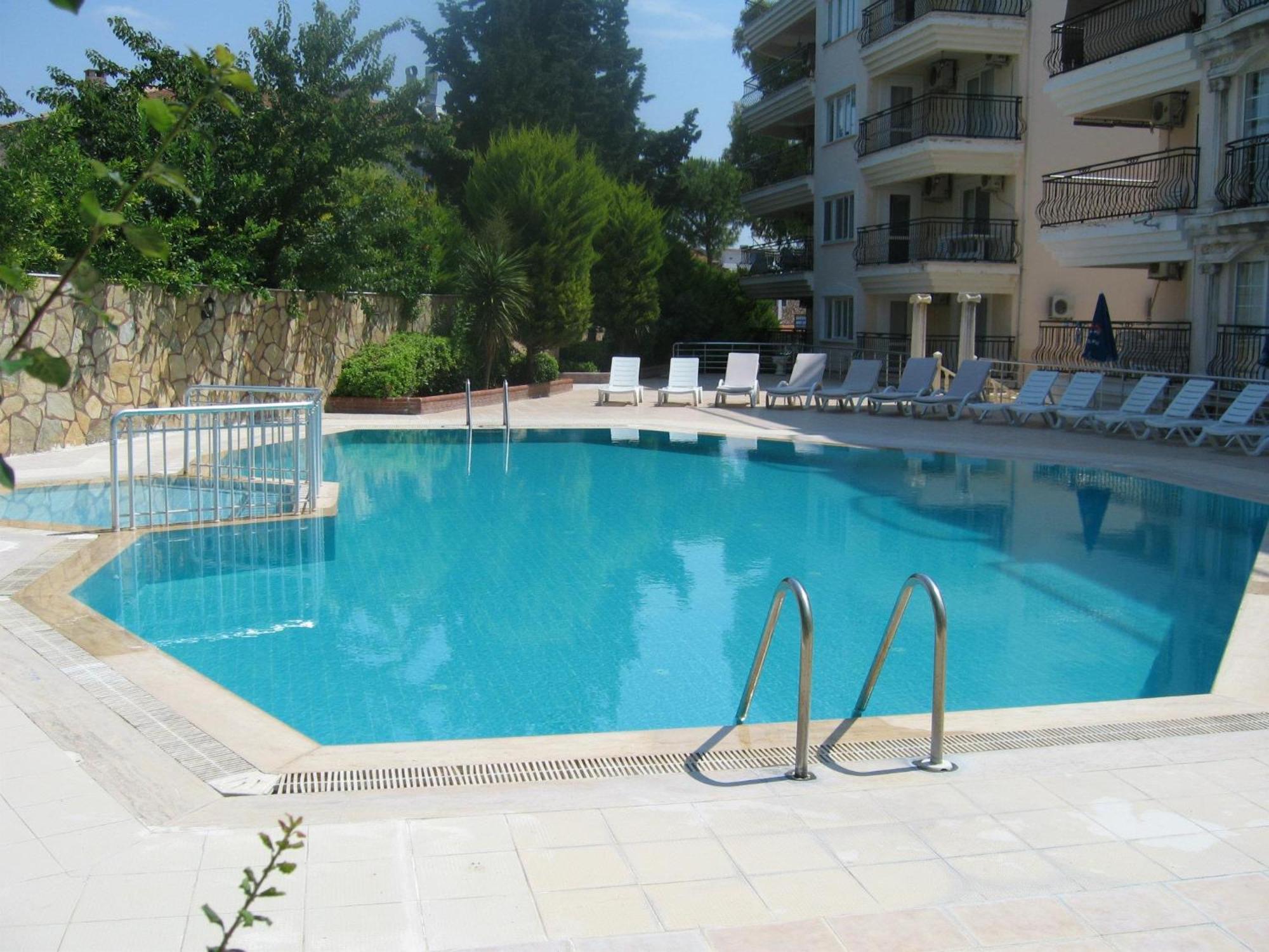 Royal Residences Didim Ngoại thất bức ảnh