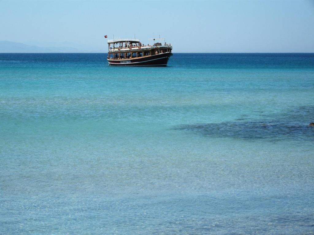 Royal Residences Didim Ngoại thất bức ảnh
