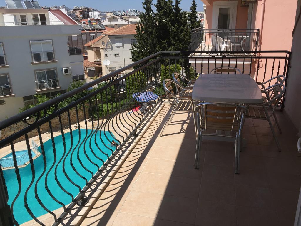 Royal Residences Didim Ngoại thất bức ảnh