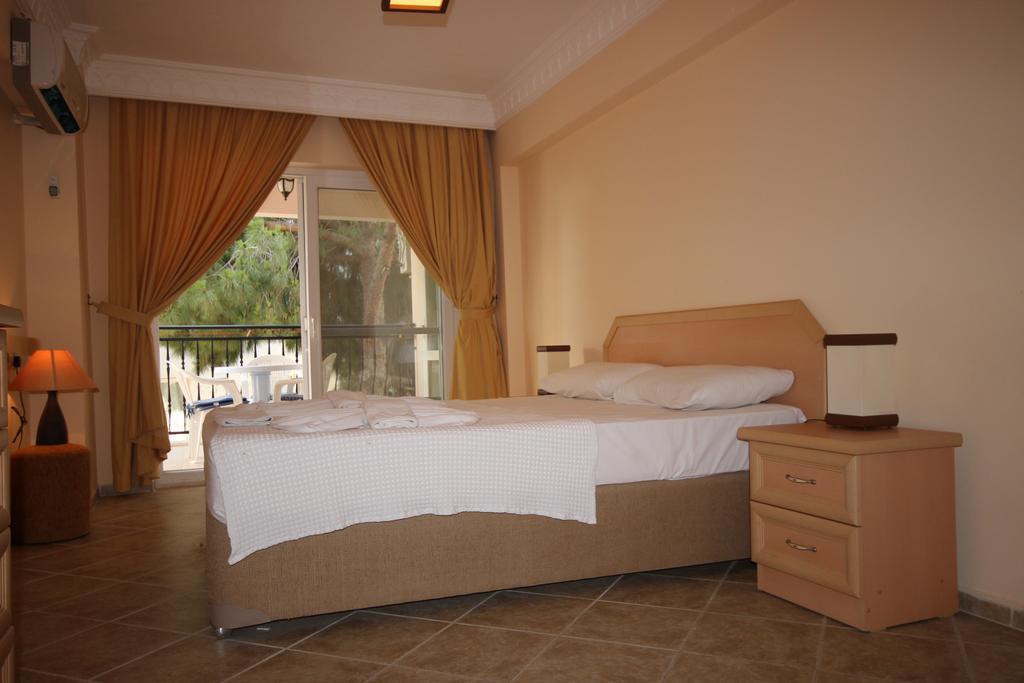 Royal Residences Didim Ngoại thất bức ảnh