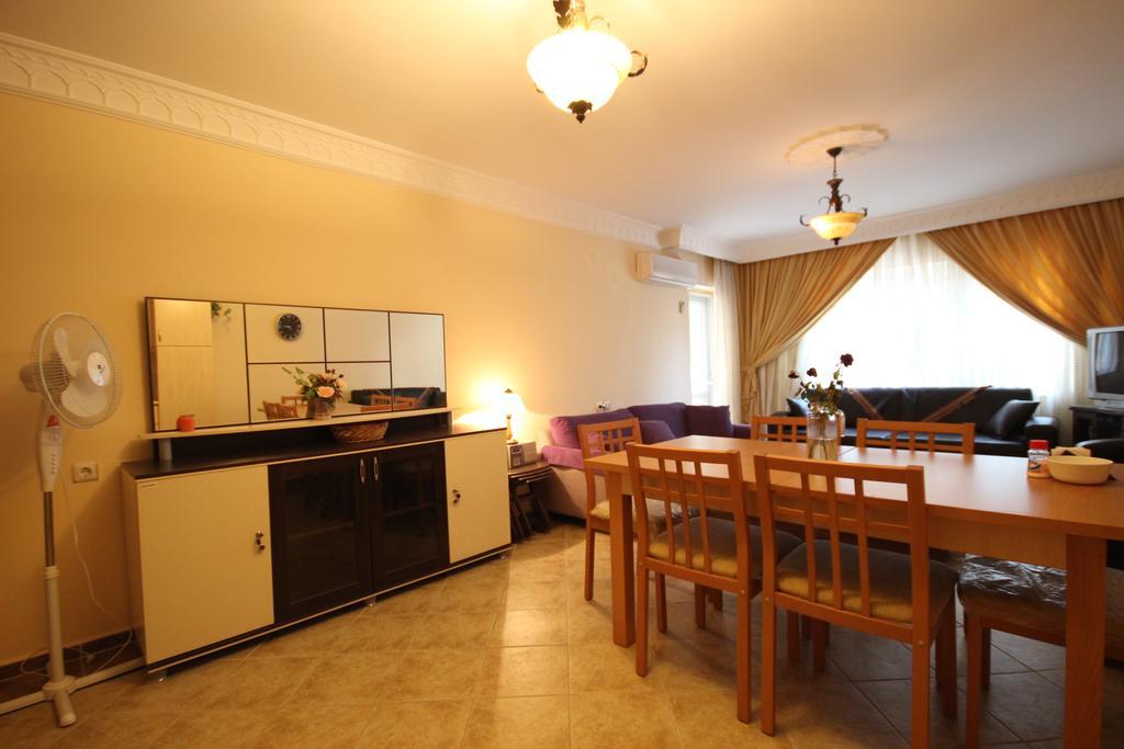Royal Residences Didim Ngoại thất bức ảnh