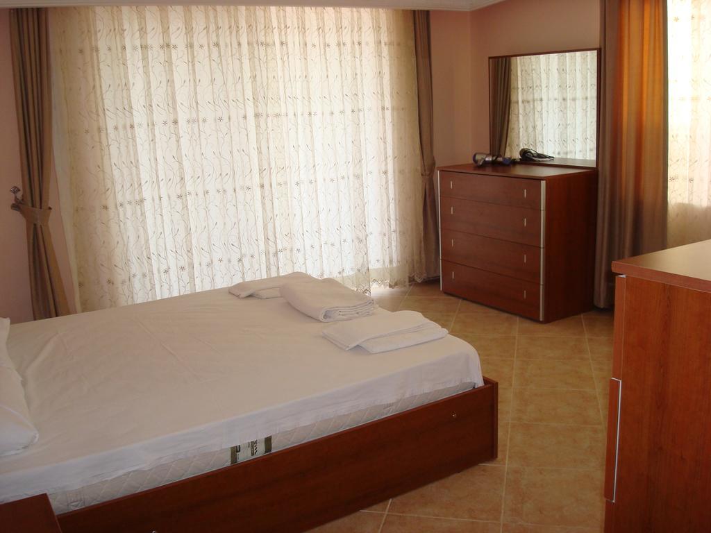 Royal Residences Didim Ngoại thất bức ảnh