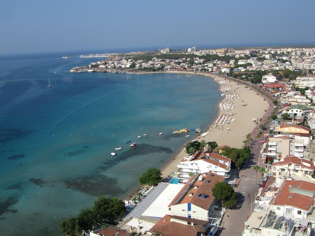 Royal Residences Didim Ngoại thất bức ảnh