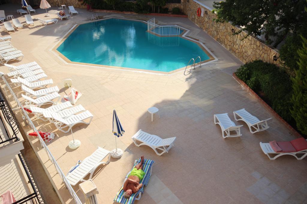 Royal Residences Didim Phòng bức ảnh